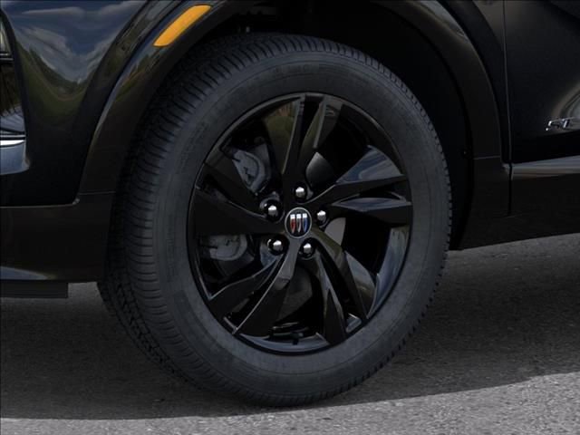 New 2026 Buick Encore GX Sport Touring FWD image 9