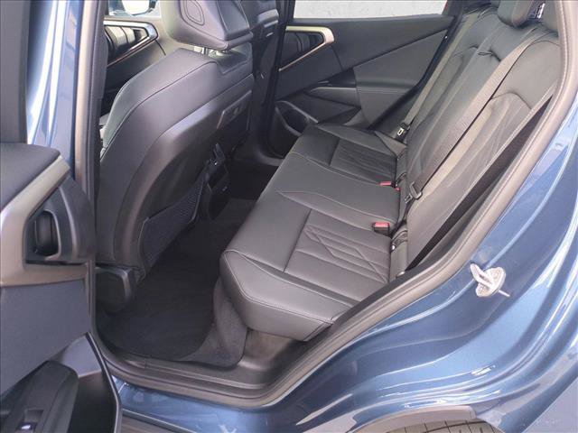Certified 2025 BMW X3 xDrive30i w/ Convenience Package AWD/4WD image 20