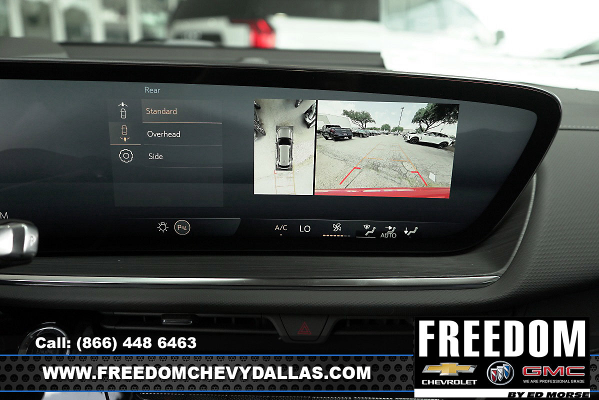 New 2025 Buick Envision Preferred image 22