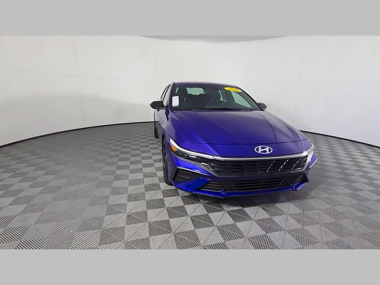 Used 2026 Hyundai Elantra Sport FWD image 51