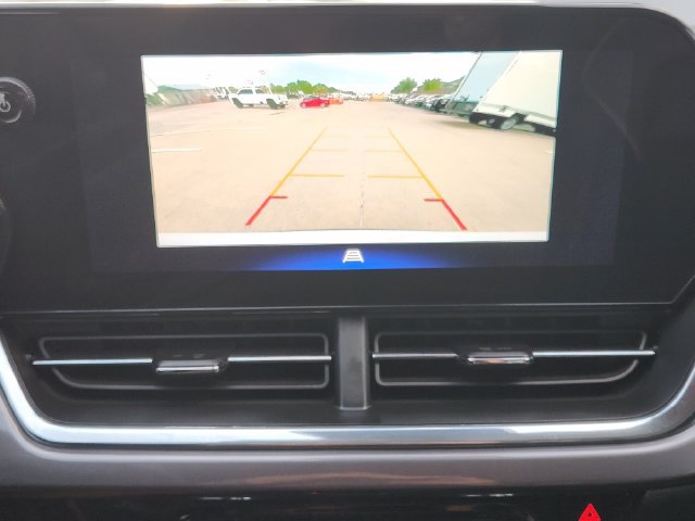 Used 2025 Chevrolet Trax ACTIV w/ Driver Confidence Package FWD image 6
