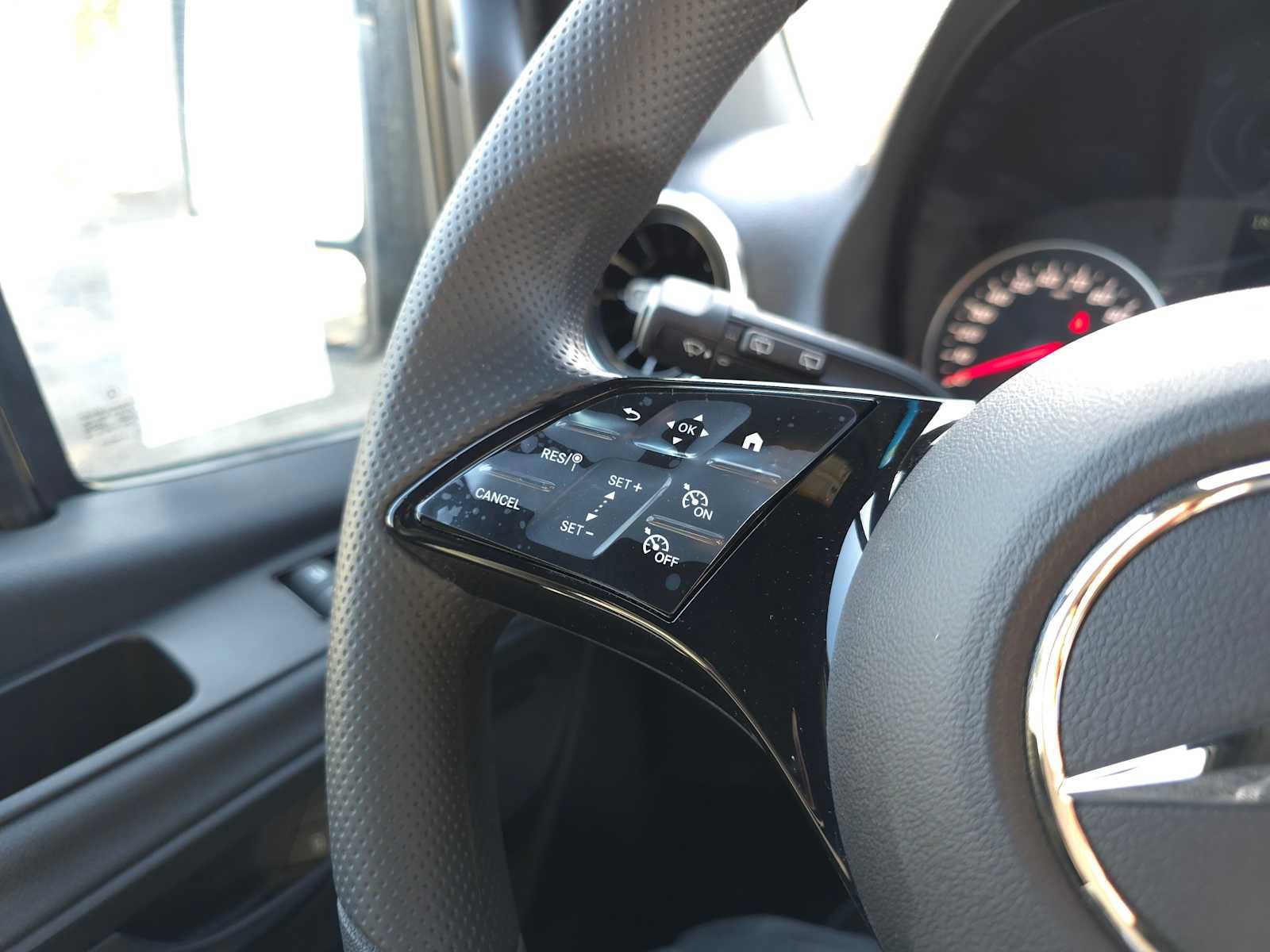 New 2025 Mercedes-Benz Sprinter 2500 image 29