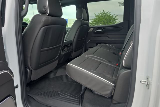 Used 2026 GMC Sierra 1500 AT4X w/ AT4X AEV Edition AWD/4WD image 22