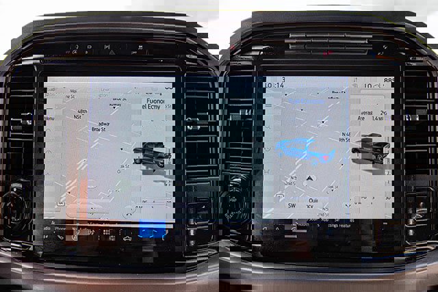 Used 2024 Ford F150 XLT w/ Equipment Group 303A High image 12