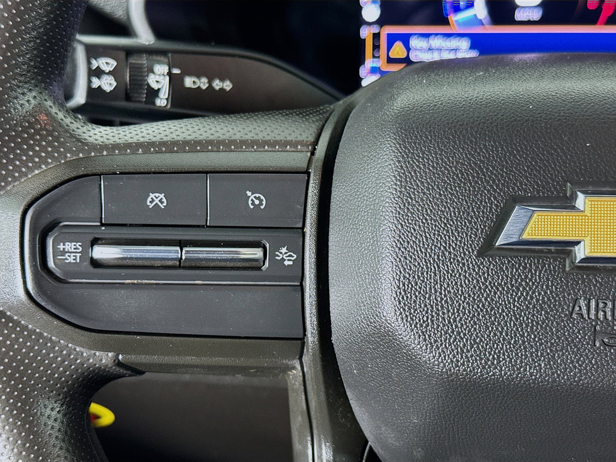 Used 2023 Chevrolet Colorado W/T w/ Safety Package image 13