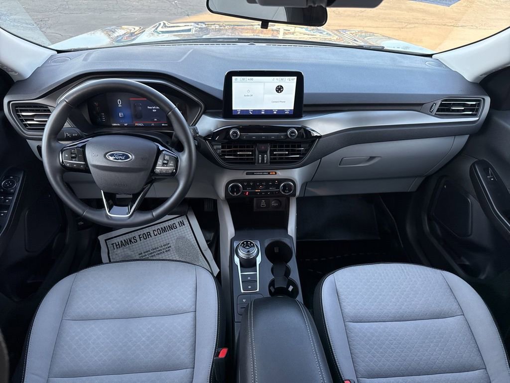 Used 2024 Ford Escape Active w/ Cold Weather Package image 16
