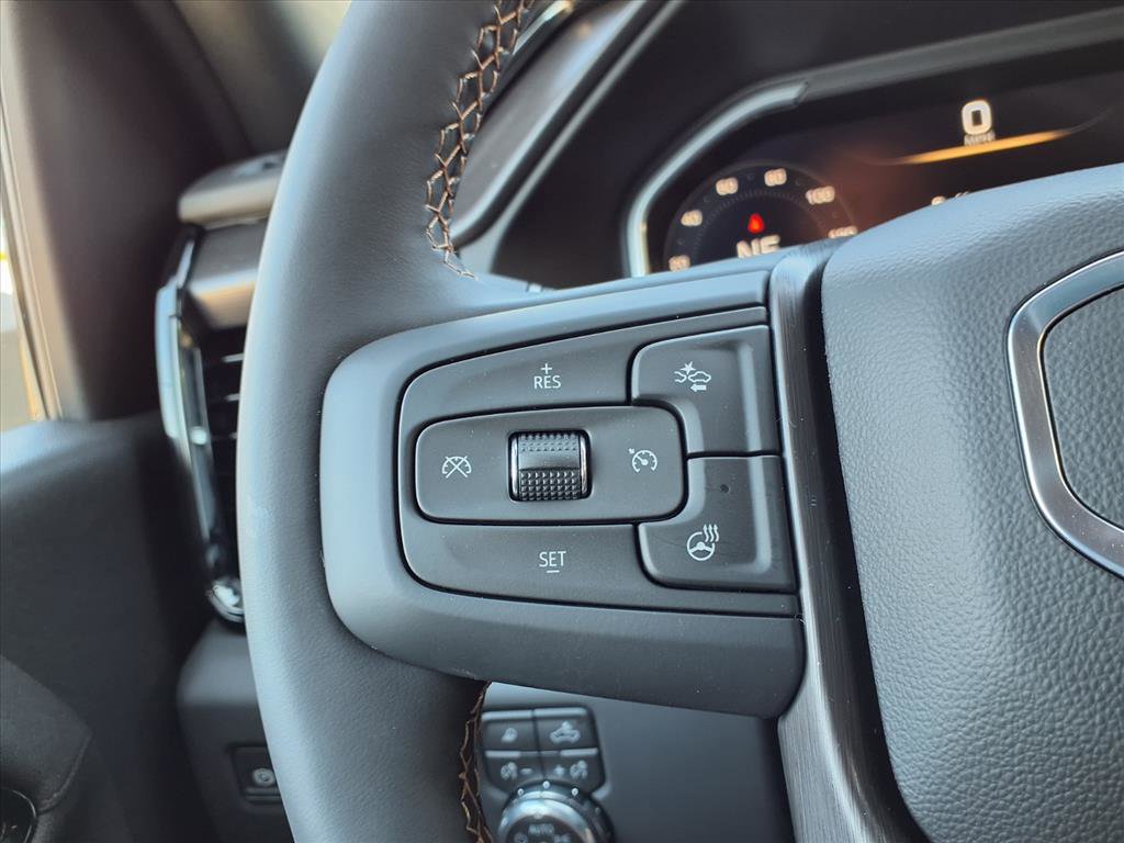 New 2026 GMC Sierra 2500 AT4 w/ AT4 Premium Plus Package image 9