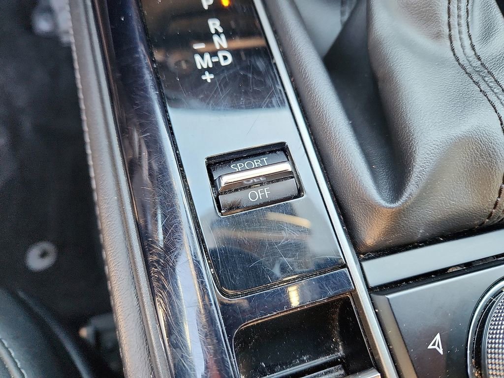 Used 2024 MAZDA CX-30 AWD 2.5 S w/ Select Sport Pkg image 23