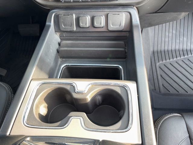 Used 2019 GMC Sierra 3500 Denali AWD/4WD image 13