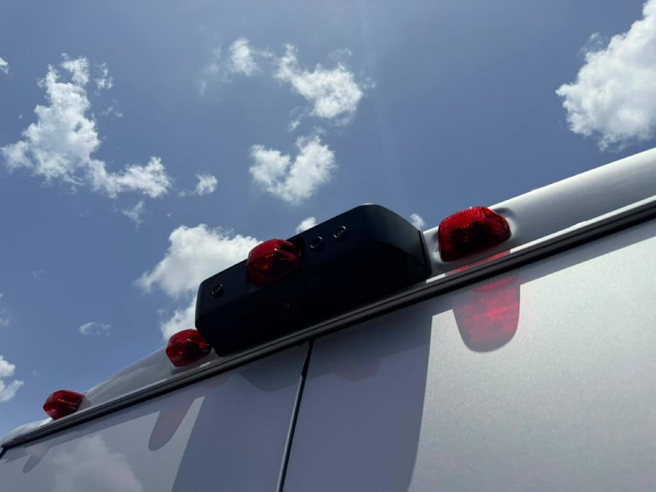 Used 2023 RAM ProMaster 2500 w/ Premium Convenience Group (B) FWD image 13