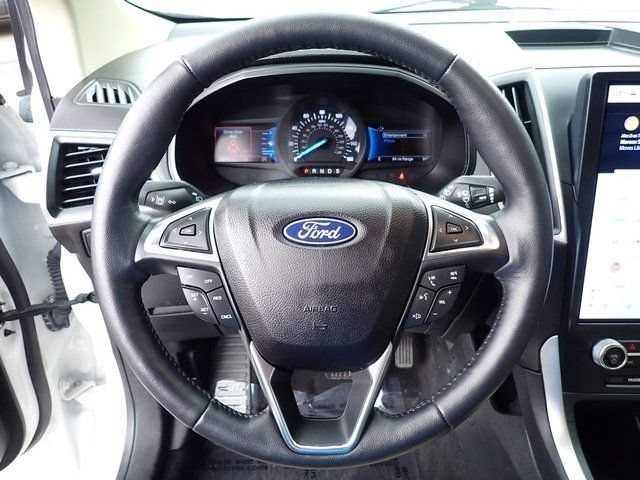 Used 2023 Ford Edge SEL w/ Convenience Package AWD/4WD image 24