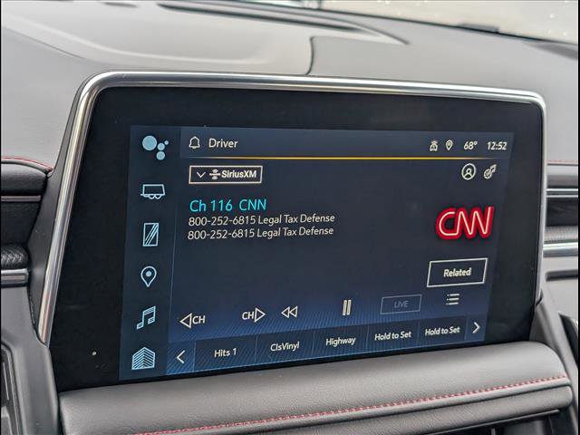 Used 2023 Chevrolet Tahoe RST image 15