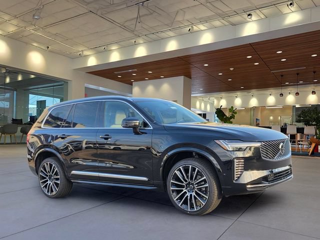New 2026 Volvo XC90 B6 Plus AWD/4WD image 4