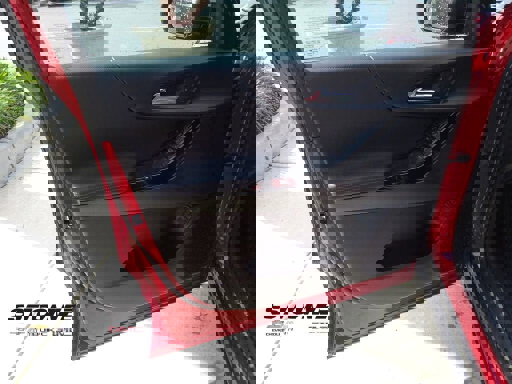 New 2026 Chevrolet Equinox LT w/ Convenience Package II image 24