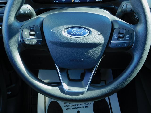 New 2026 Ford Escape Active image 16