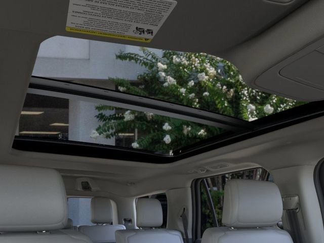 New 2026 Ford Expedition Active RWD image 22