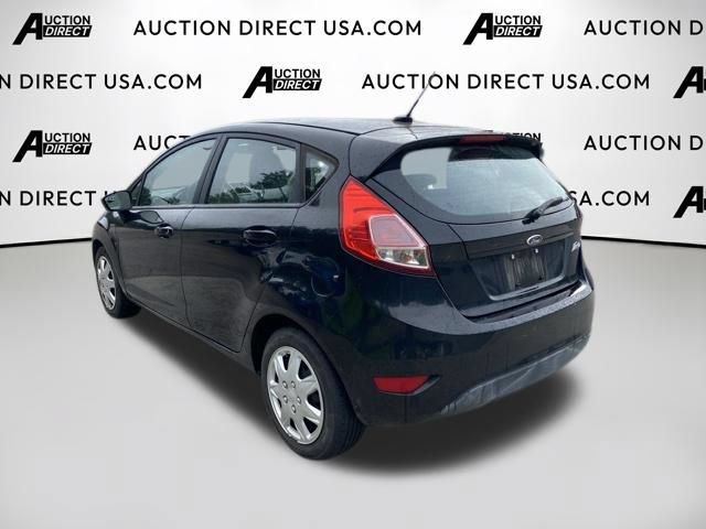 Used 2016 Ford Fiesta S FWD image 29