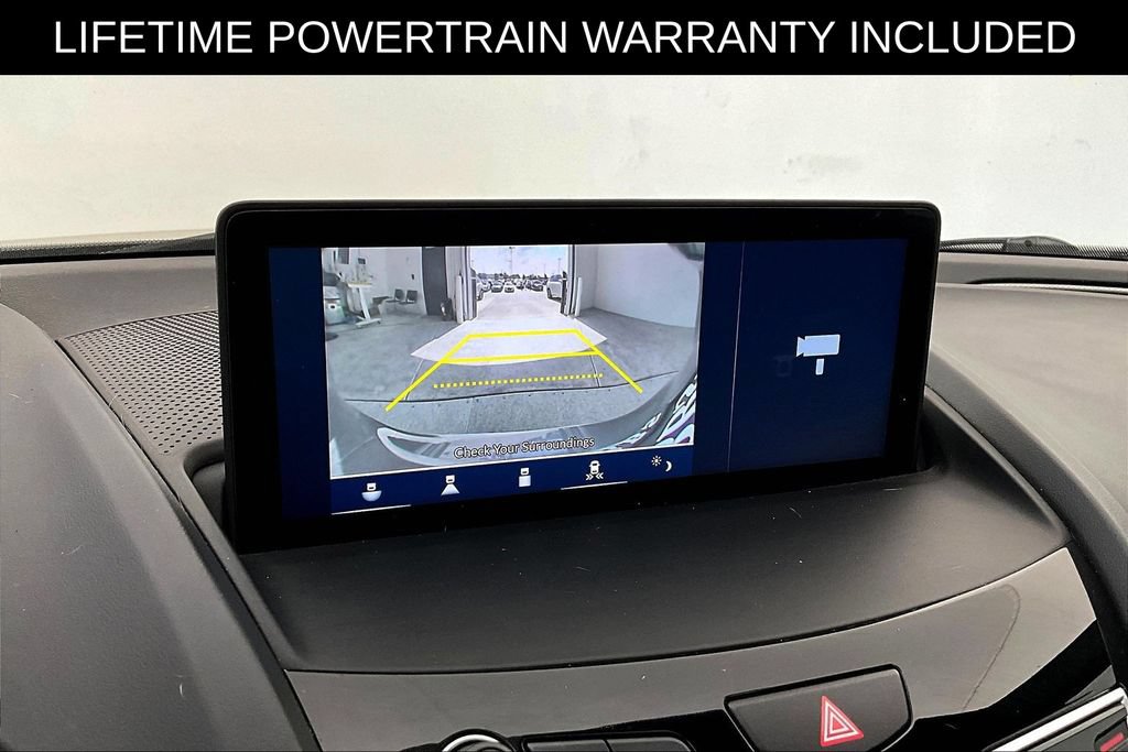 Used 2023 Acura RDX w/ Advance Package FWD image 16