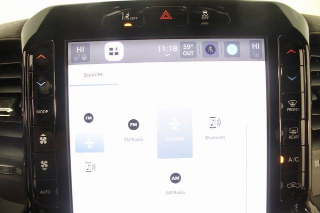 New 2026 RAM 2500 Laramie w/ Night Edition image 6