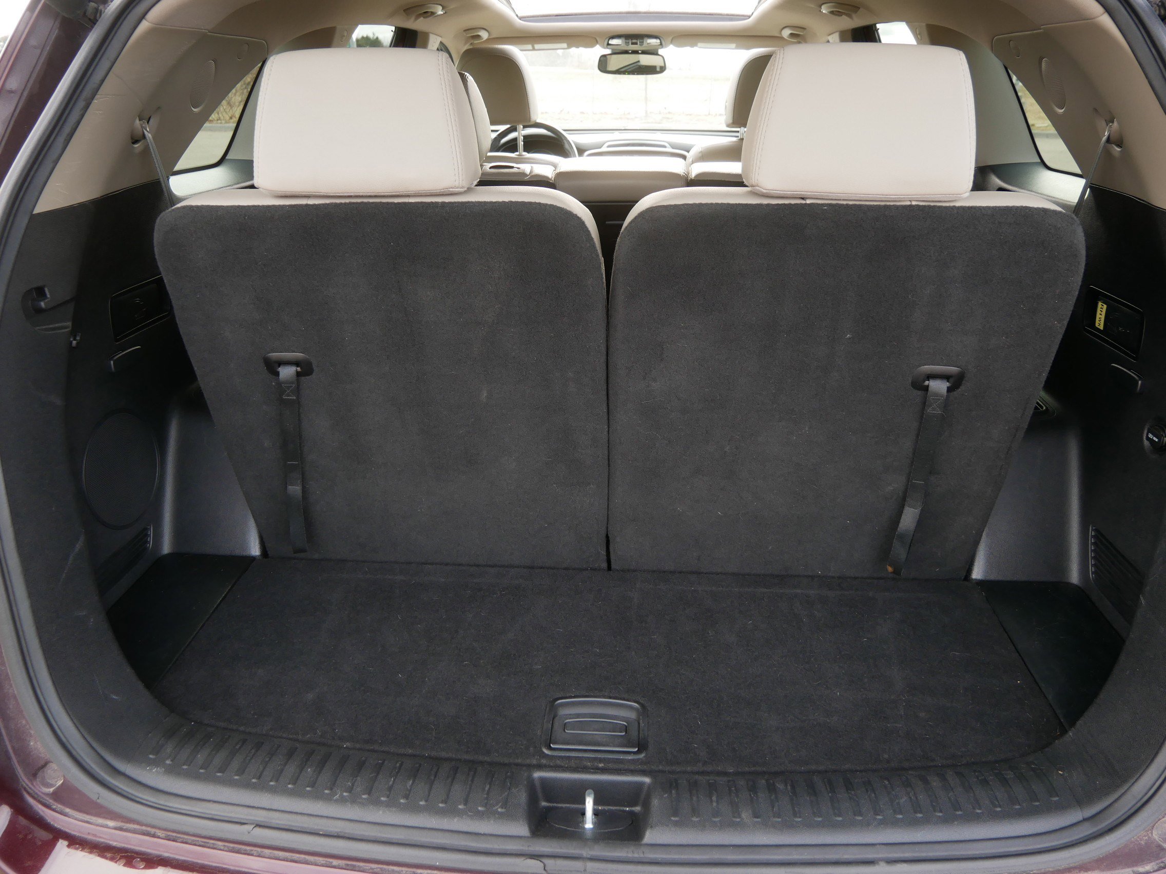 Used 2019 Kia Sorento EX w/ EX Touring Package image 18