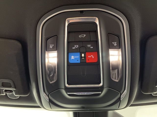 Used 2024 Jeep Grand Cherokee L Laredo image 37