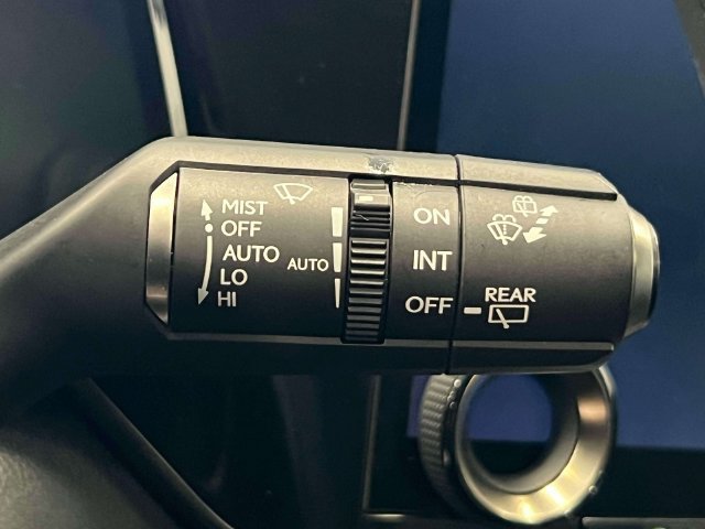 Certified 2023 Lexus NX 350h AWD image 30