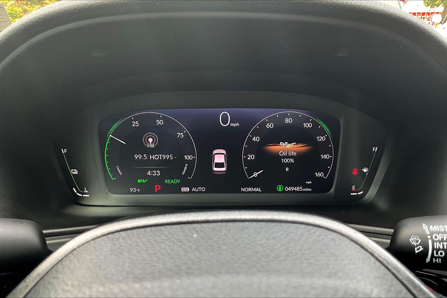 Used 2023 Honda Accord Sport image 22