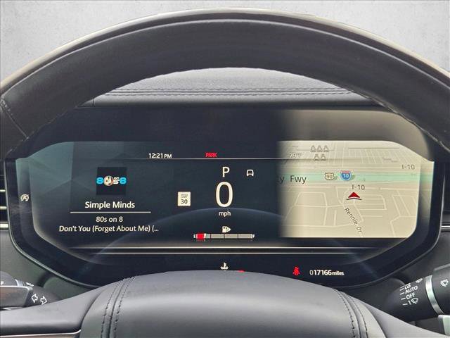 Certified 2023 Land Rover Range Rover Long Wheelbase SE image 11