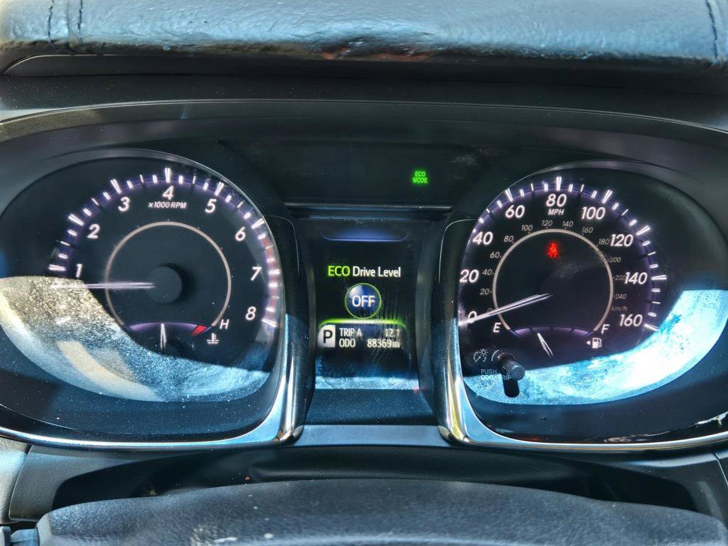 Used 2014 Toyota Avalon XLE Touring FWD image 24