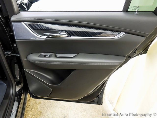 Certified 2024 Cadillac XT6 Premium Luxury w/ LPO, Floor Liner Package image 25