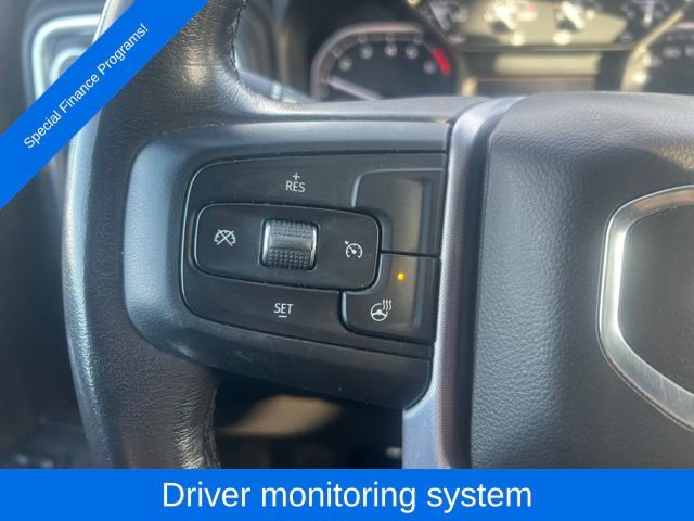 Used 2021 GMC Sierra 1500 Elevation image 13
