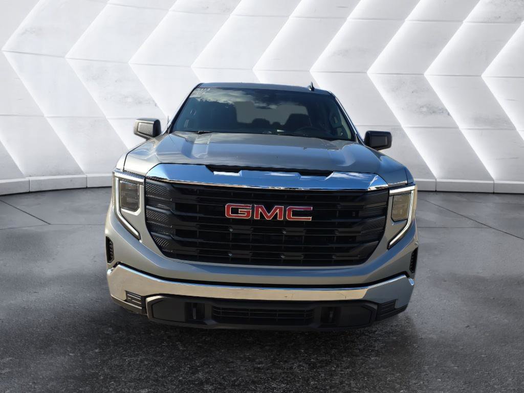 New 2026 GMC Sierra 1500 Pro w/ Pro Value Package image 2