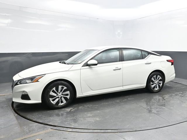 Used 2021 Nissan Altima 2.5 S FWD image 3