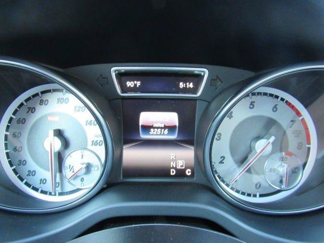 Used 2016 Mercedes-Benz GLA 250 4MATIC image 15