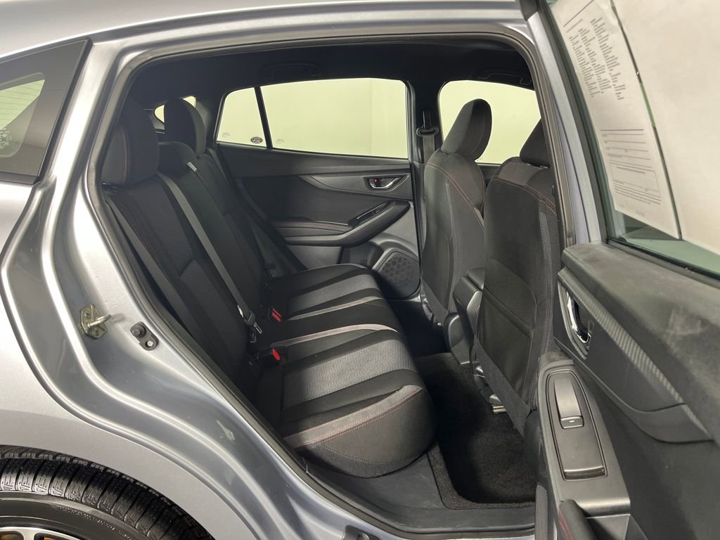 Used 2019 Subaru Impreza 2.0i Sport w/ Popular Package #2 image 15