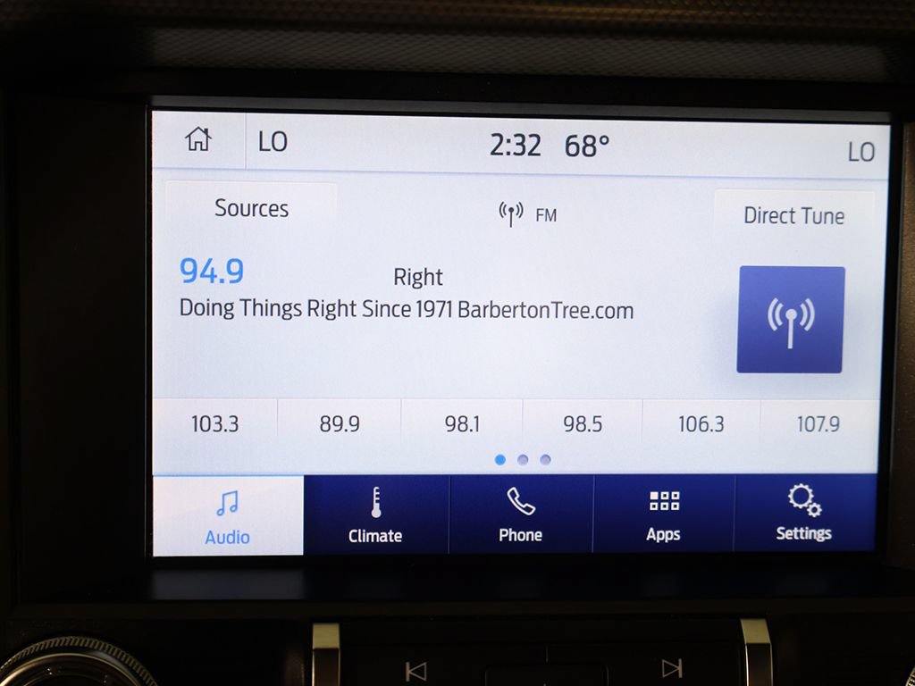 Used 2019 Ford Mustang Coupe w/ Equipment Group 101A RWD image 37