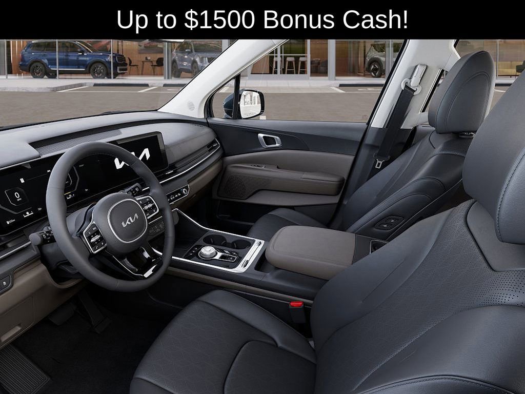 New 2026 Kia Carnival SX image 17