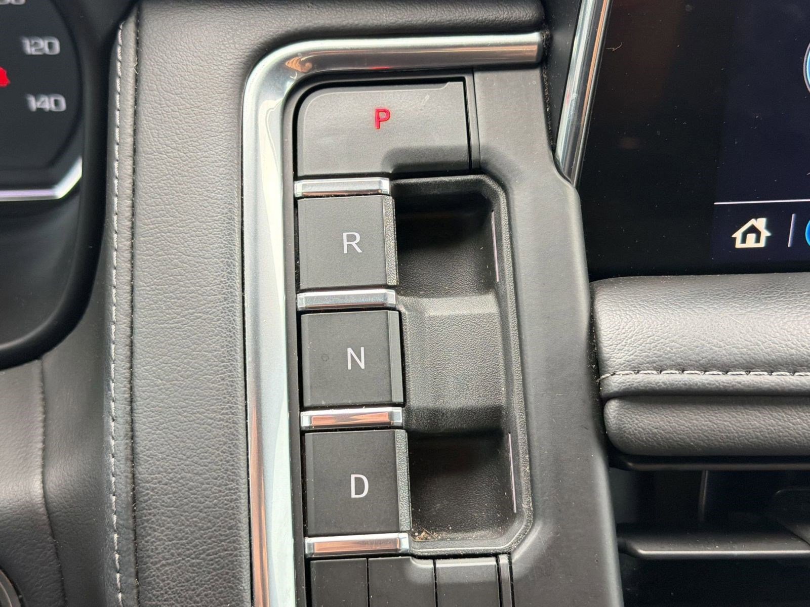 Used 2021 Chevrolet Tahoe LT RWD image 16