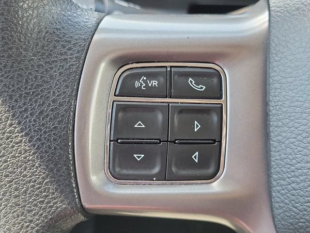 Used 2023 RAM 1500 Classic SLT w/ Trailer & Traction Group AWD/4WD image 24