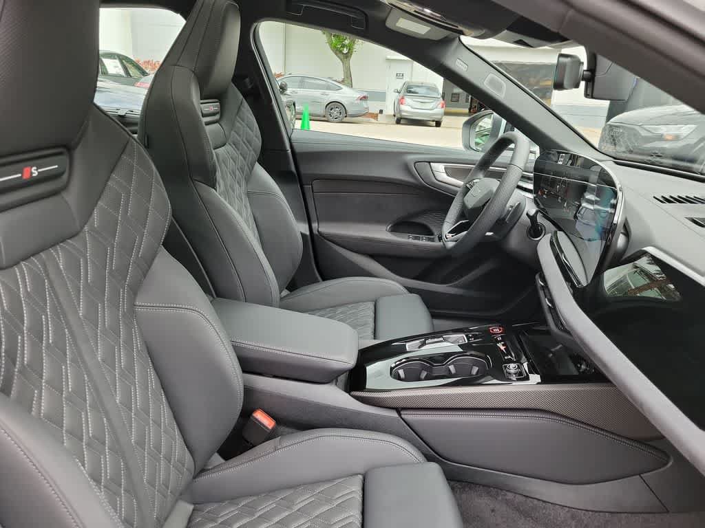 New 2026 Audi S5 Premium Plus AWD/4WD image 22