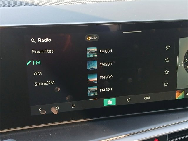 New 2026 Kia Sorento S image 16