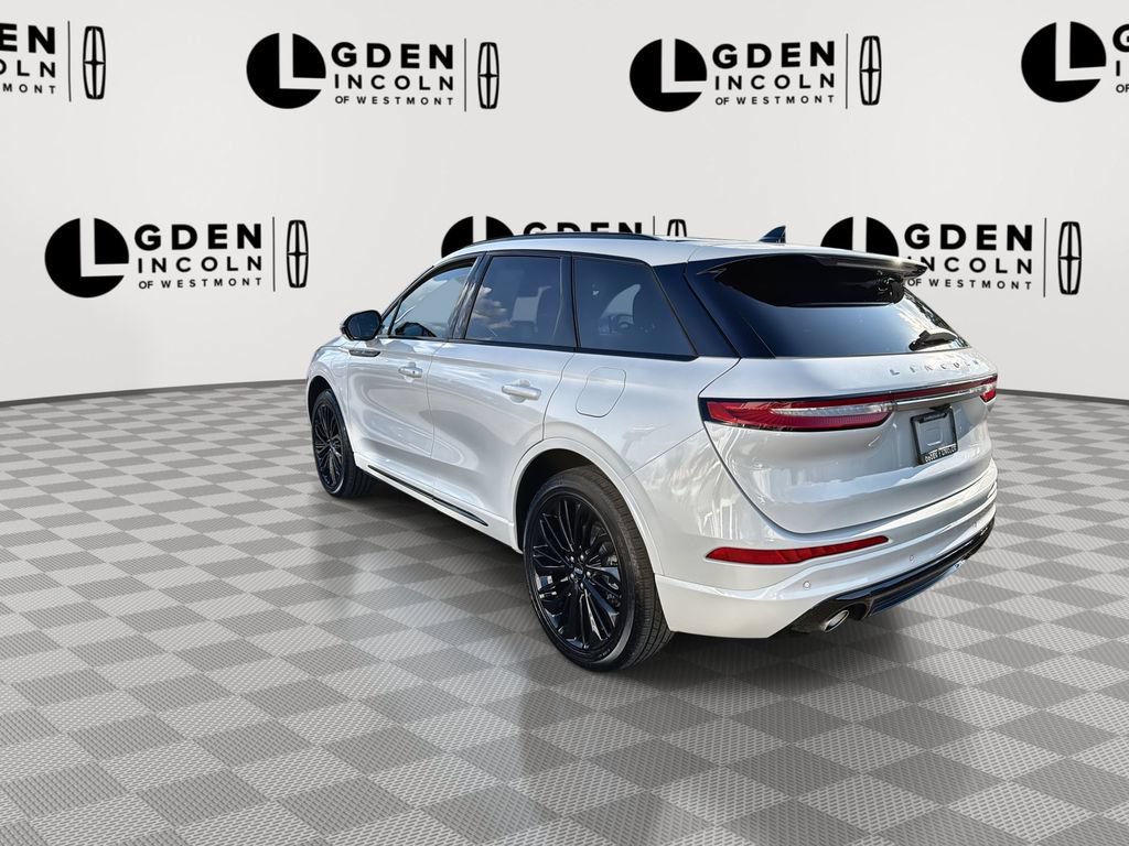 Used 2026 Lincoln Corsair Grand Touring AWD/4WD image 6