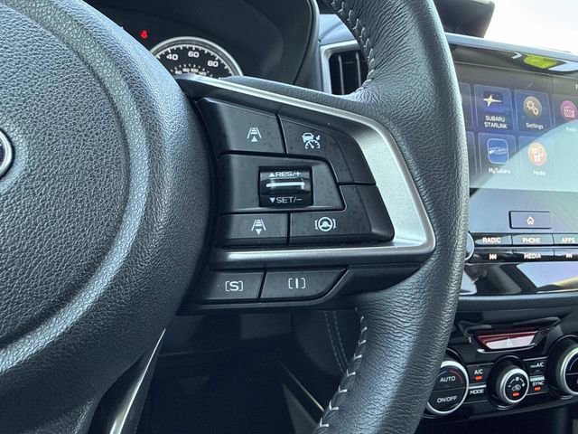 Certified 2024 Subaru Forester Limited image 27