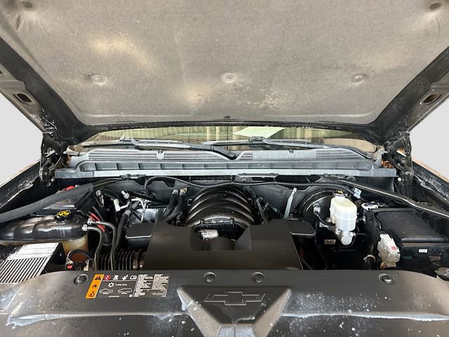Used 2019 Chevrolet Silverado 1500 LT w/ All Star Edition AWD/4WD image 29