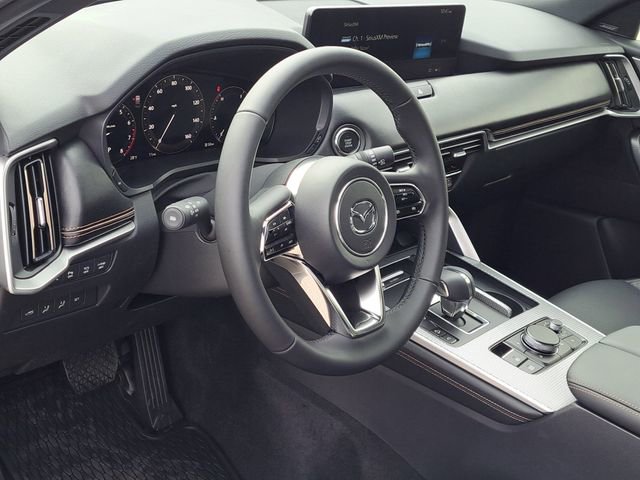 New 2026 MAZDA CX-90 3.3 Turbo w/ Premium Plus Pkg image 8