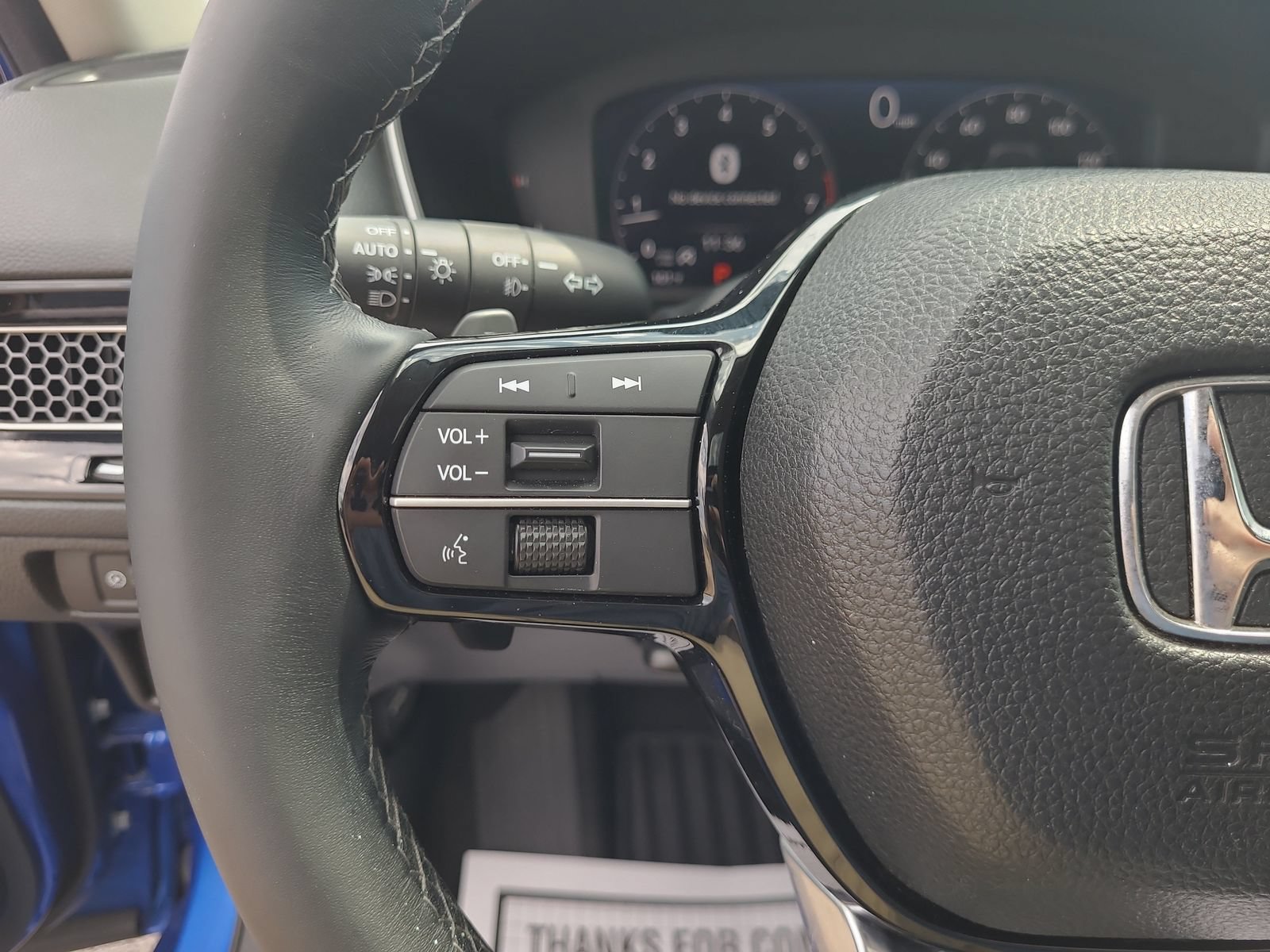 Certified 2023 Honda Civic Touring image 27