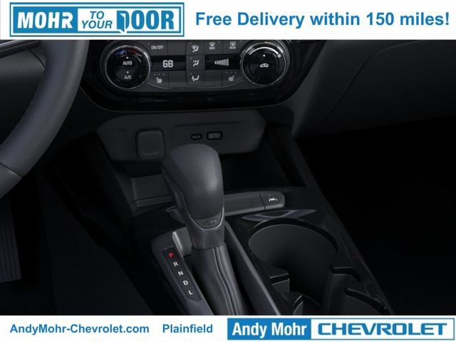 New 2026 Chevrolet Trax ACTIV w/ Driver Confidence Package FWD image 30