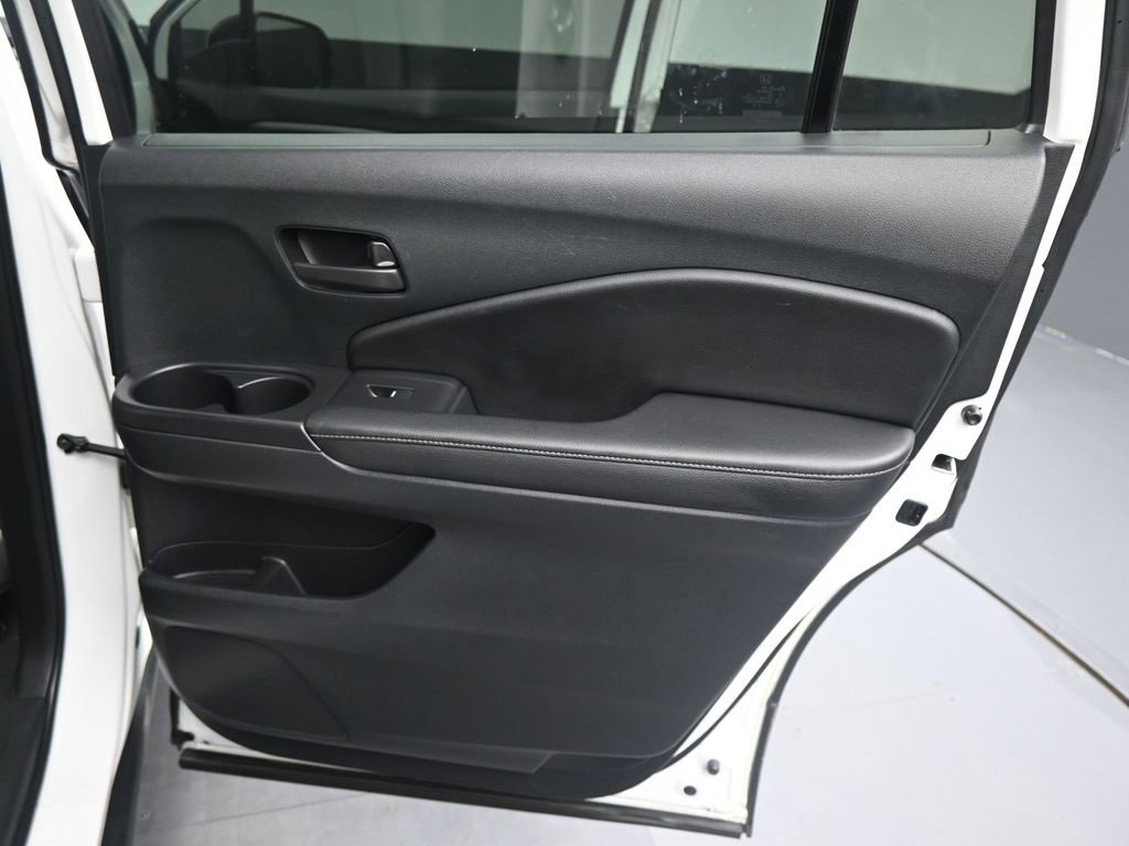 Used 2022 Honda Passport EX-L image 19