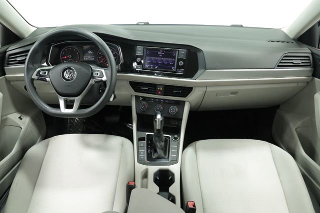 Used 2019 Volkswagen Jetta S image 11