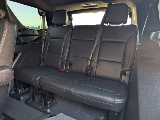 Used 2021 Chevrolet Tahoe Z71 AWD/4WD image 22